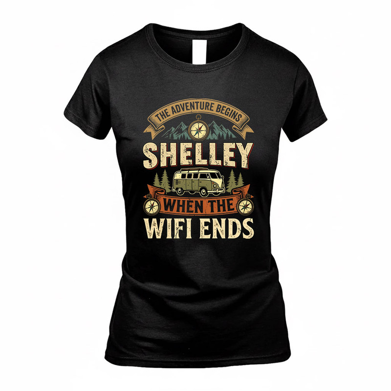 SHELLEY