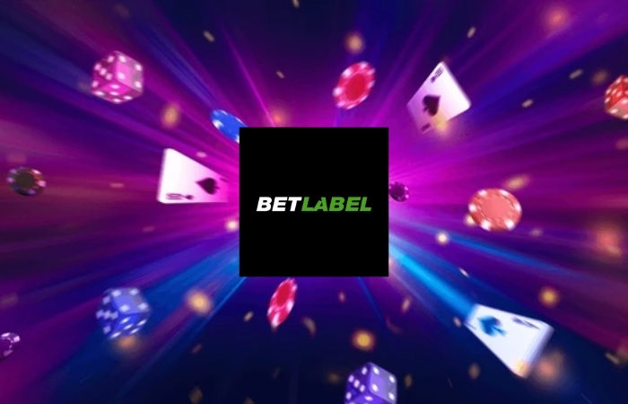 BetLabel Pokies und Slots