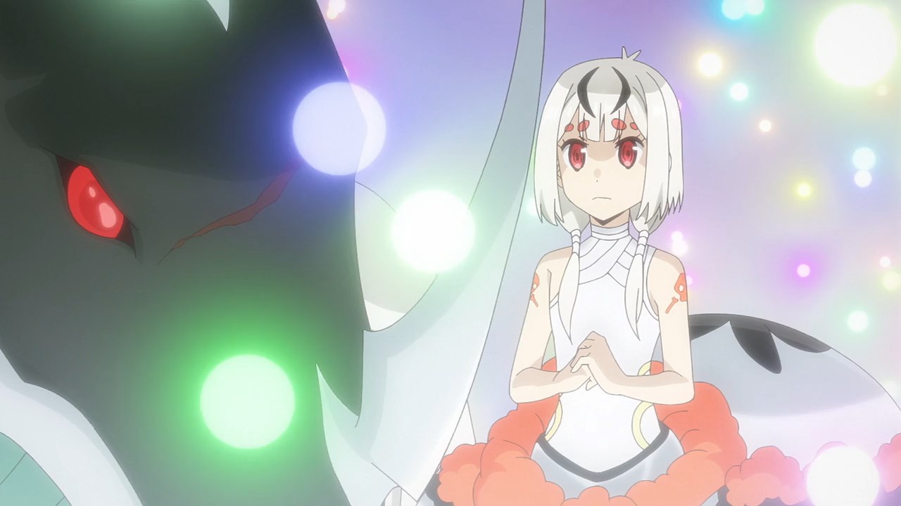 Possibly the Greatest Alchemist of All Time (2025) Season 1 [Hindi + English] WebRip 480p 720p ESub - Complete Screenshot