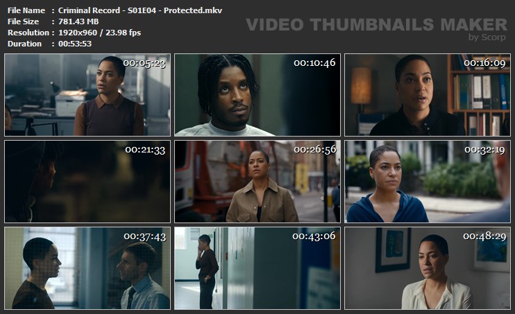 Criminal Record - S01E04 - Protected.mkv