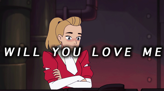 Adora X Catra Deviantart