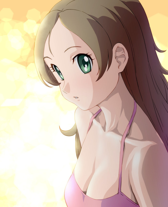 minamino-kanade-precure-and-1-more-drawn-by-ueyama-michirou-f20e1d777f0fdbda3aeb2aaa2273e8ce