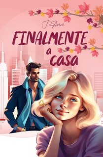 J. Ann - Finalmente a casa (2024)