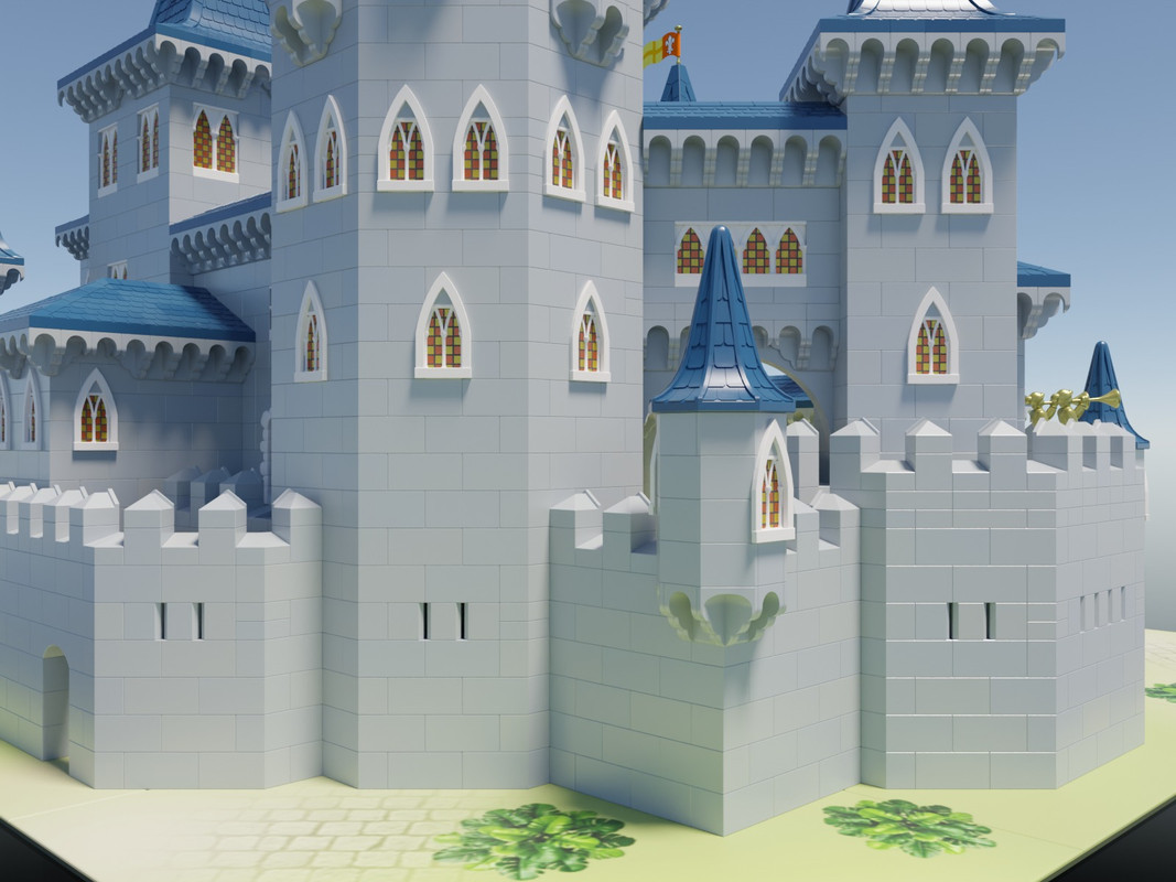 castillo 19