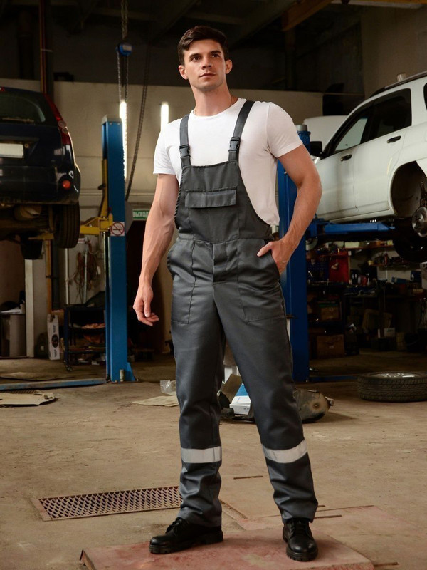 Захист, що рятує життя: роль спецодягу в сучасних професіях