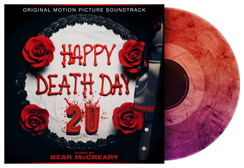 Happy Death Day|2017-2019|x265|4K+1080p+Bonus|MF HD2CD