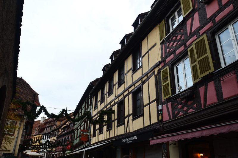 OBERNAI-15-11-2022 - Francia y sus pueblos-2016/2022 (42)