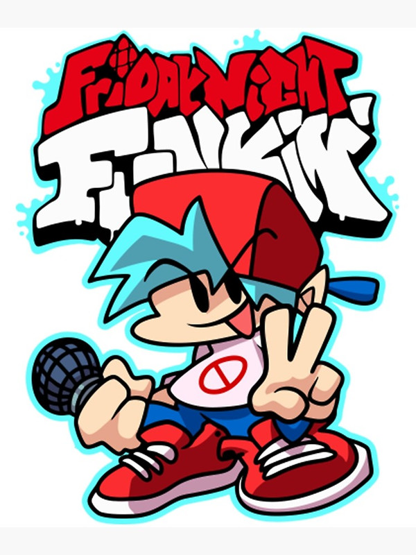 Friday Night Funkin