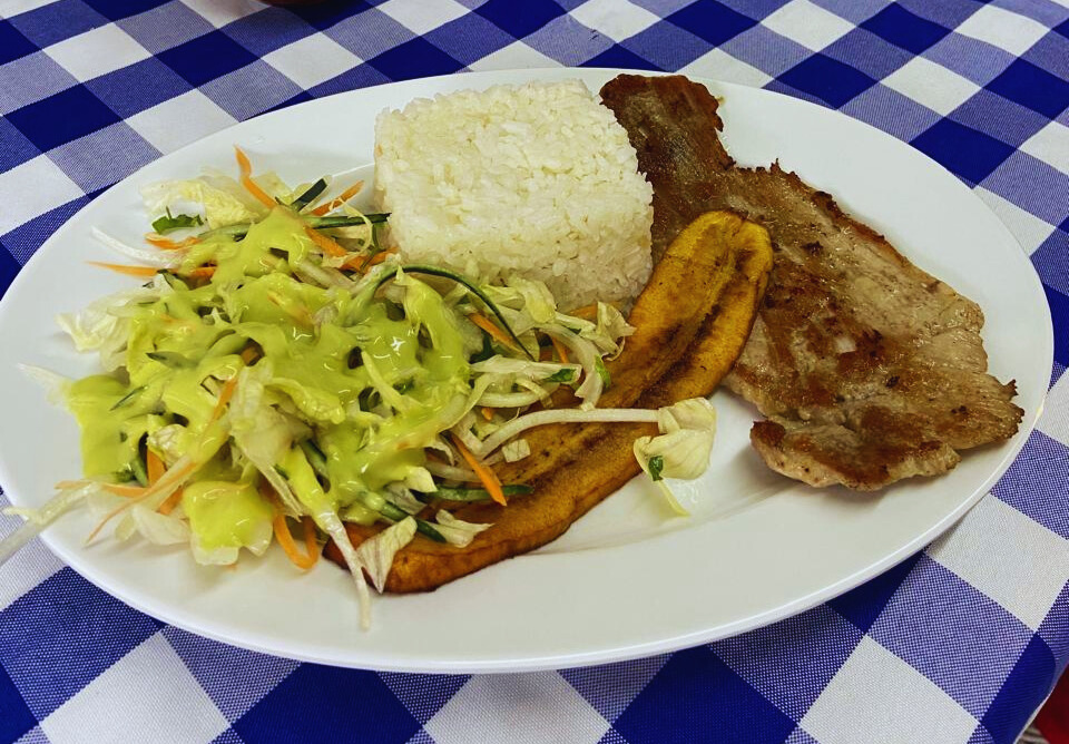 Bandeja