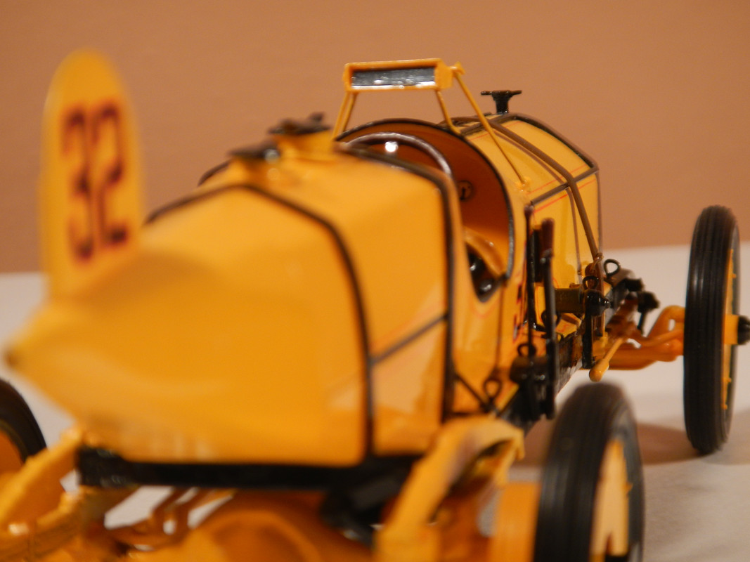 1911 Marmon Wasp scratchbuilt 1992 (4)