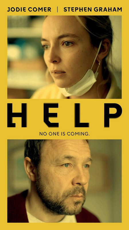 Help 2021 720p WEBRip AAC2 0 X 264-EVO Help 2021 720p WEBRip AAC2 0 X 264-EVO