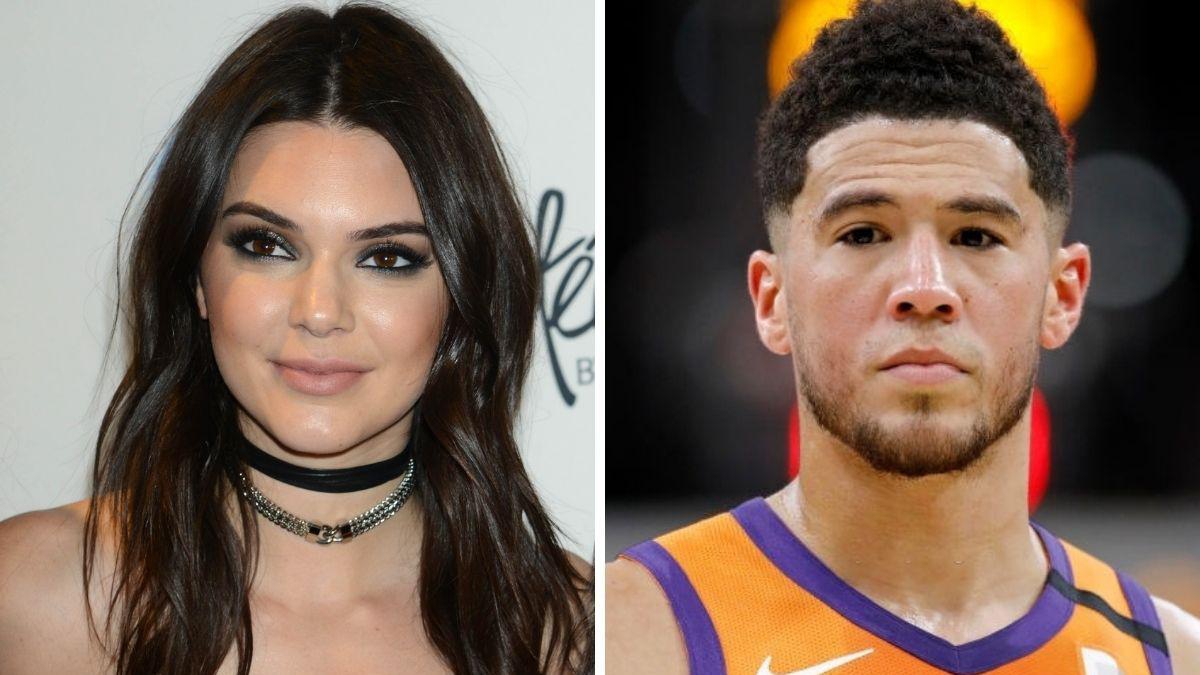 Kendall Jenner y Devin Booker se enfocan en sus carreras en medio de su ruptura