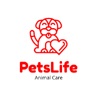 PetsLife Logo