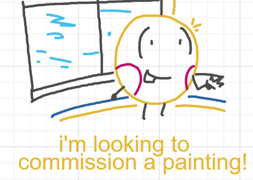 A panel from A Murder On The, episode six of the Board Boards object show by Furretwalk/WalkingFurret.