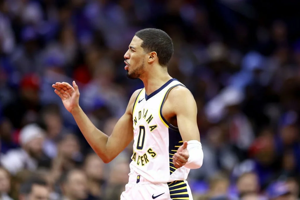 Orlando Magic vs Indiana Pacers