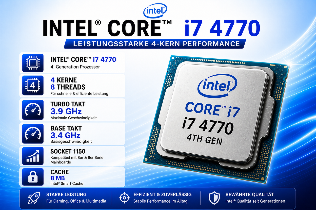 Gaming PC Banner
