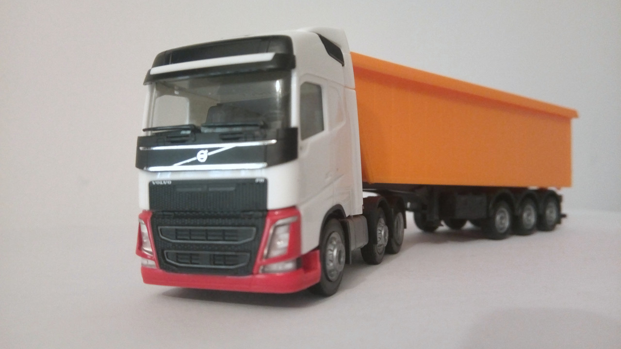 Mach (9204)