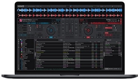 VirtualDJ 2021 Pro Infinity 8.5.6569 Multilingual (x64) VirtualDJ 2021 Pro Infinity 8.5.6569 Multilingual (x64)