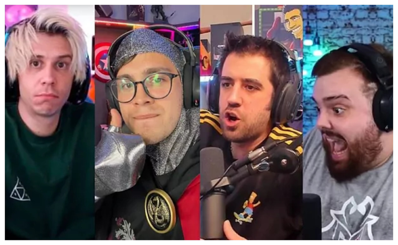 Twitch ha sido hackeado, revelaron códigos de fuente, salarios a streamers y más