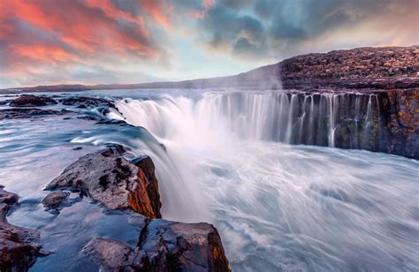 Best places to visit in Selfoss