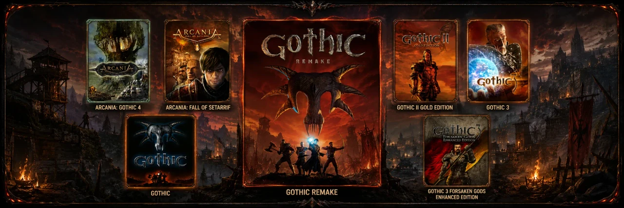 Conta Gothic MHZ