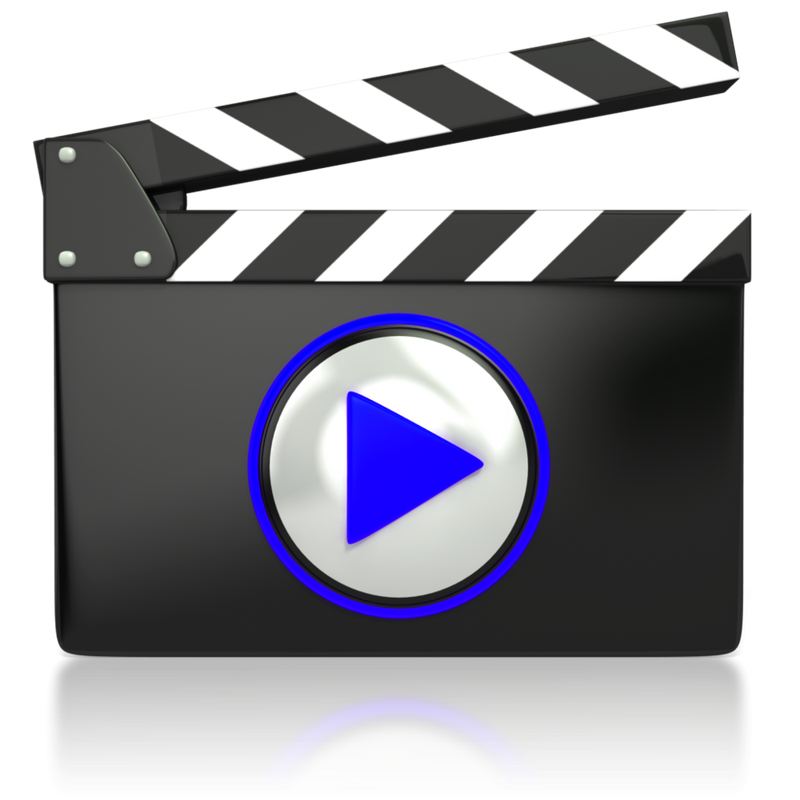 Video Icon