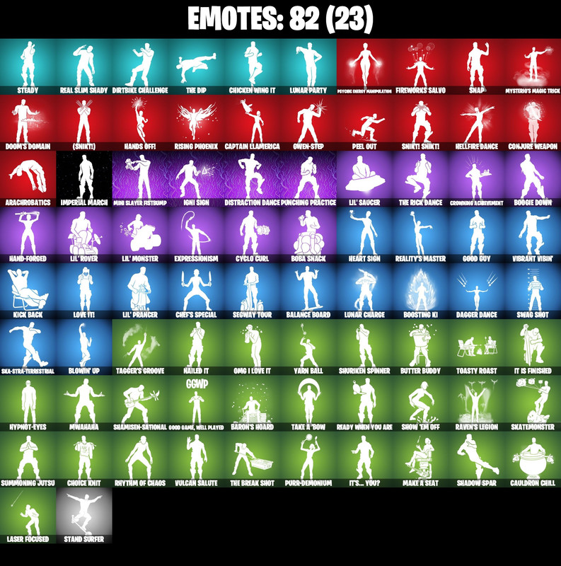 emotes comp