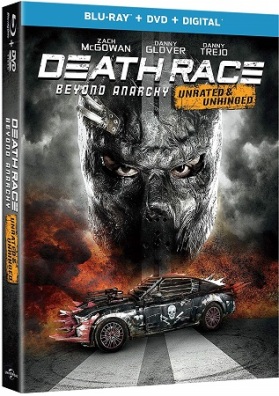 Death Race 4 Anarchia (2018) HD 720p x264 DTS+AC3 ITA AC3 ENG