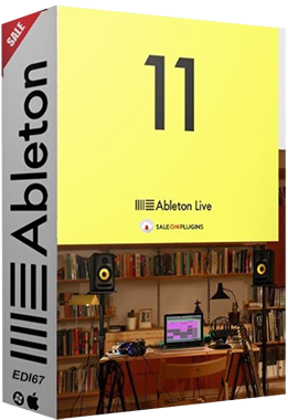 [MAC] Ableton Live 11 Suite v11.1.1 - Ita