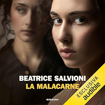 Beatrice Salvioni - La Malacarne (2024) (mp3 - 128 kbps)