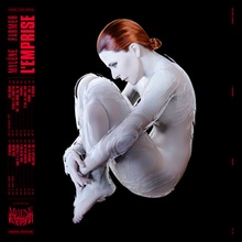 Re: Mylene Farmer - Ainsi Soit Je... (1988) [Vinyl Rip, Hi-R