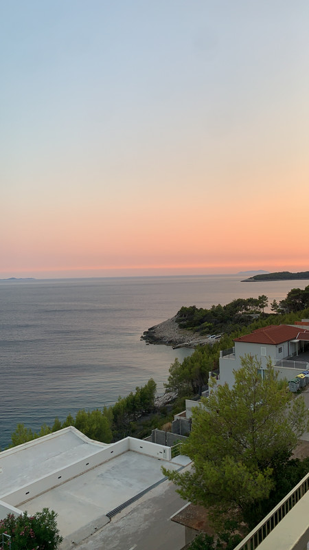 DÍA 14. Korčula - Valencia-Croacia en coche! [2022] (10)