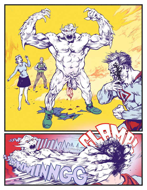 Death of Power 001 - 0008