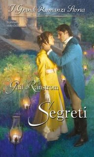 Gail Ranstrom - Segreti (2007)