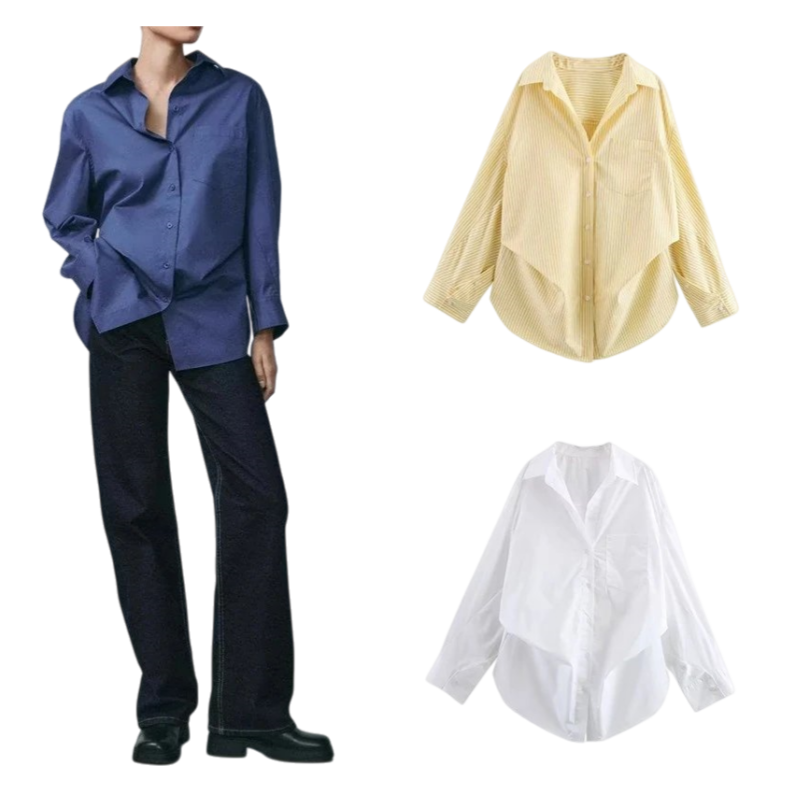 Zara Shirt