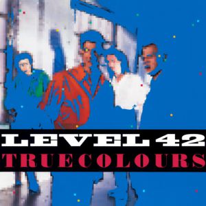 Re: Level 42