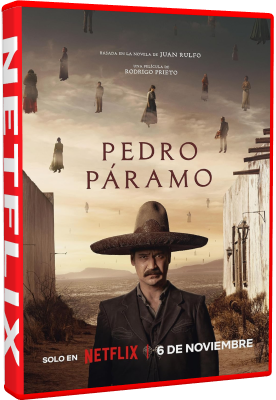 Pedro Páramo 2024 .mkv WEBRiP - ITA - paradisotuo.com
