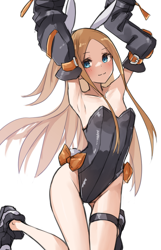 __abigail_williams_fate_and_1_more_drawn_by_kopaka_karda_nui__2e342c67a924633acfaff525583f5041