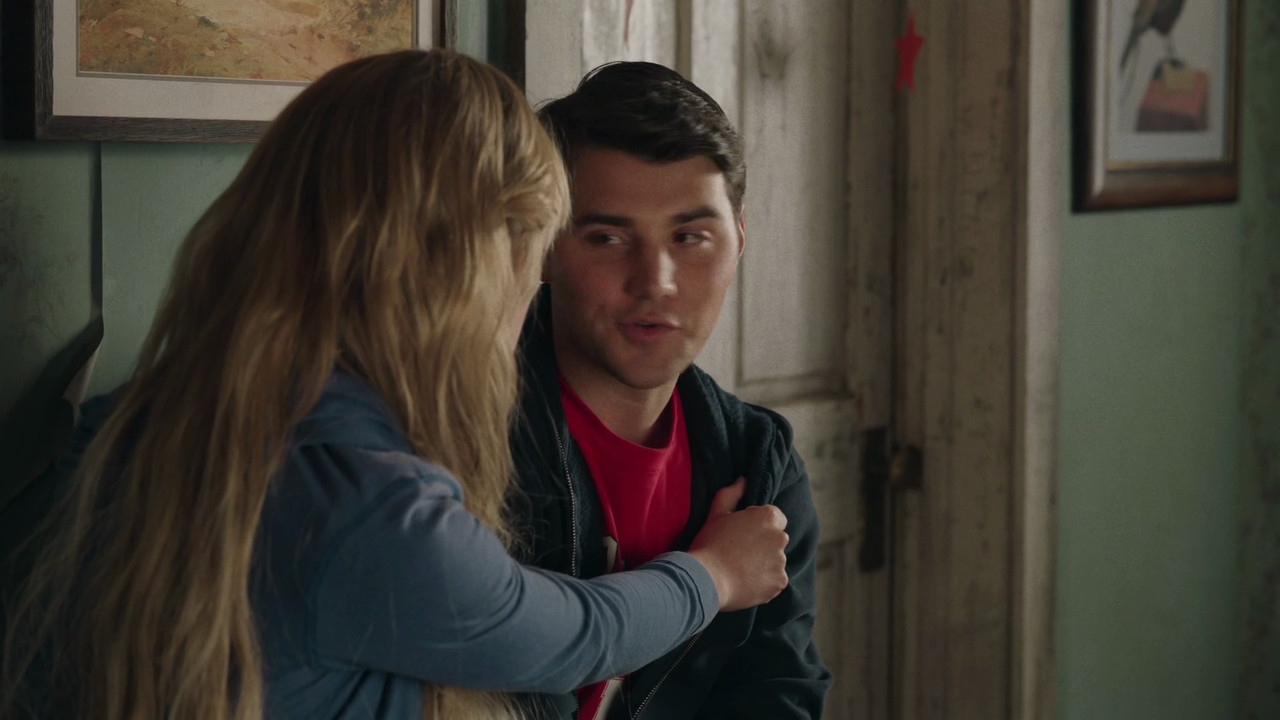 Bless This Mess (2019) S02 (1080p AMZN Webrip x265 10bit EAC3 5.1 - TheSickle)[TAoE]