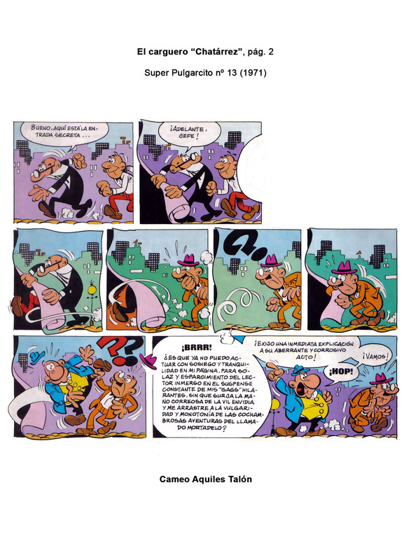 19711220 Súper Pulgarcito 13 p02-(Aquiles Talón)