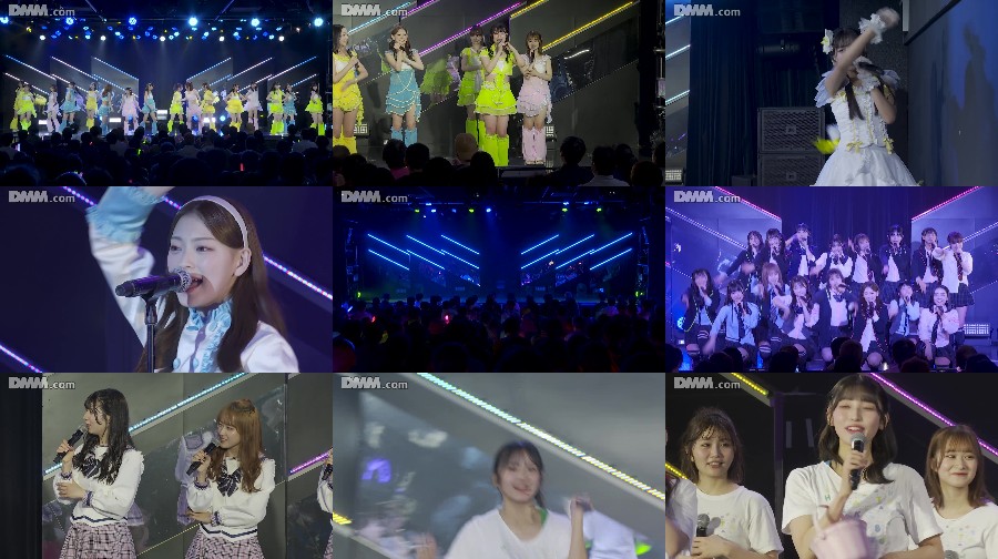 HKT48h2402251230-Live 【公演配信】HKT48 240225 ひまわり組「パジャマドライブ」公演