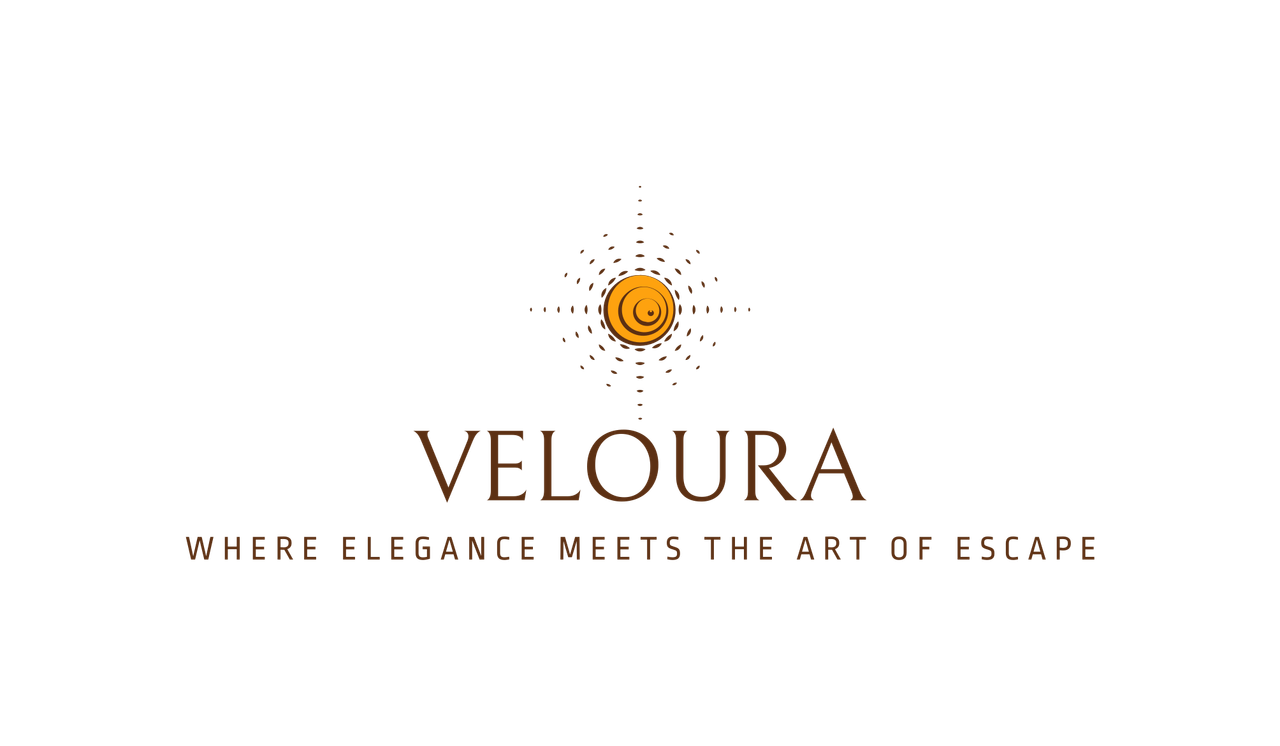 Veloura - Where Elegance Meets the Art of Escape