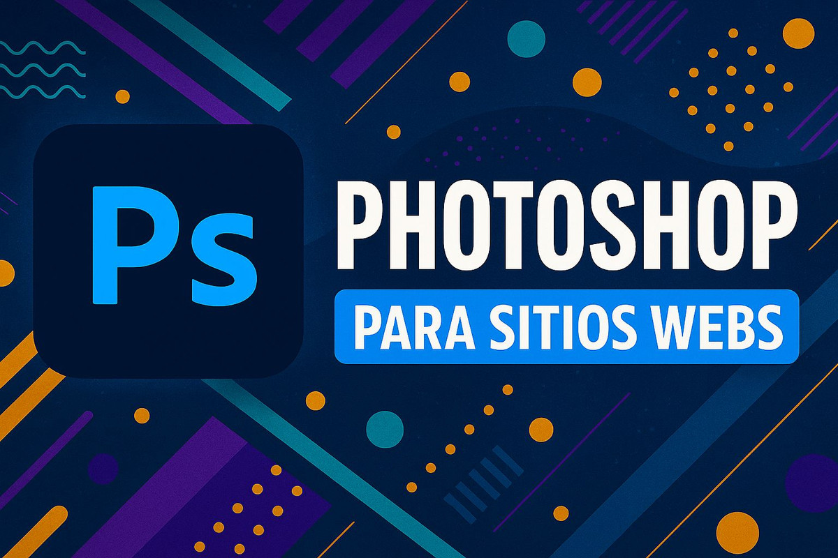 Adobe Photoshop para diseño web