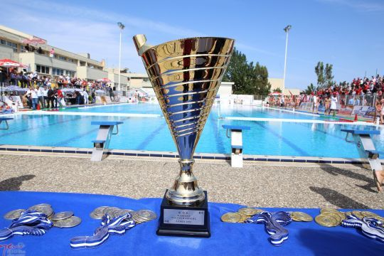 ΚΛΗΡΩΘΗΚΕ ΣΤΟ ΚΥΠΕΛΛΟ ΜΕ ΤΟΝ ΥΔΡΑΪΚΟ Ο ΝΟΧ