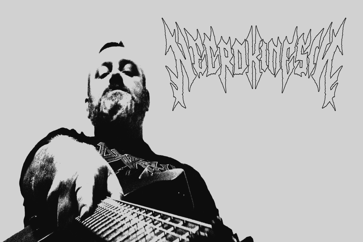 Necrokinesis Shot
