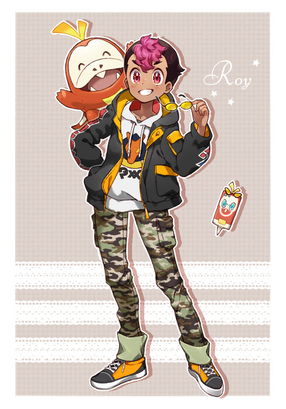 rotom-rotom-phone-fuecoco-and-roy-pokemo