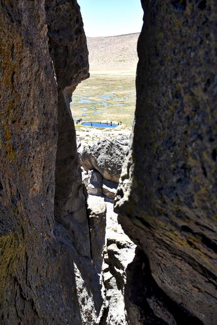 Día 8. Arequipa Bosque de piedras y Cascada pillones - 3 SEMANAS EN PERÚ del Amazonas a Machu Picchu 2019 (6)