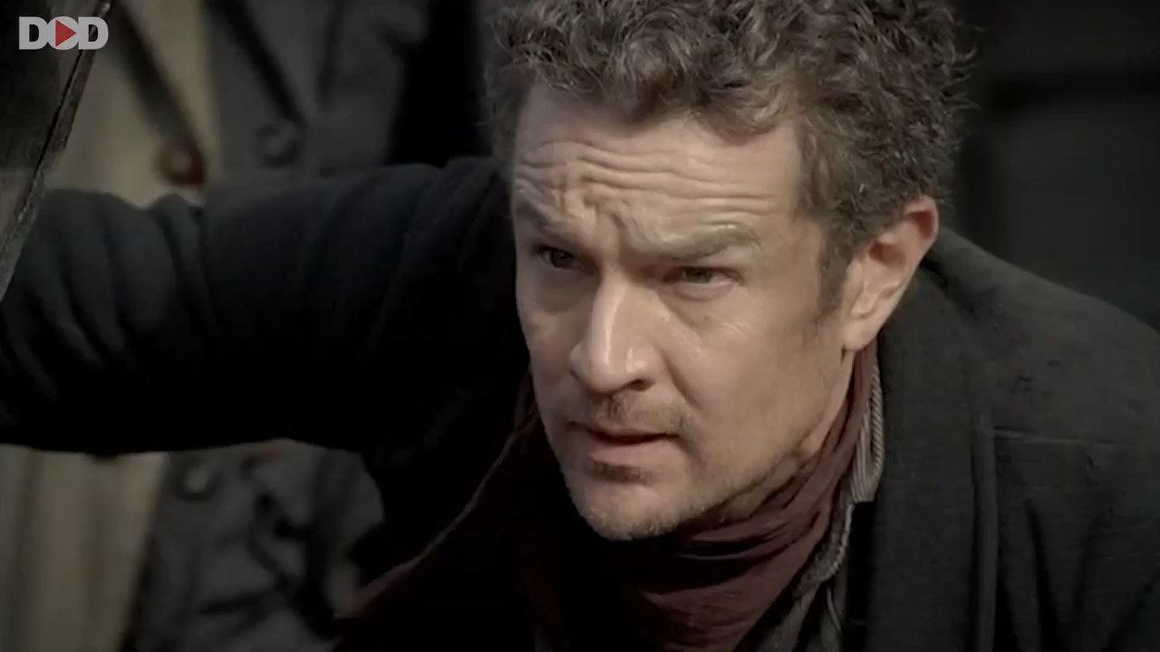 High Plains Invaders 2009 WebRip [Hindi + Tamil + Telugu + English] 480p, 720p Screenshot