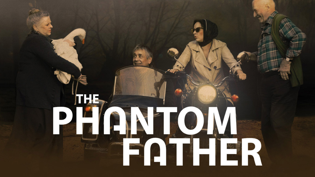 The Phantom Father 2011