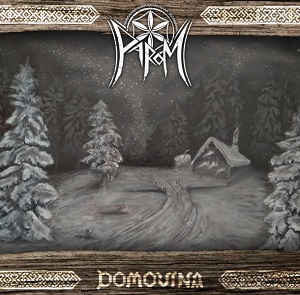 Re: Parom (SVK) / Folk Metal